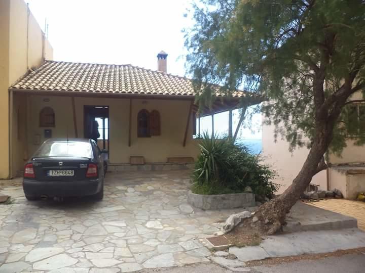 Four Seasons Verga Villa Kalamata Exterior photo
