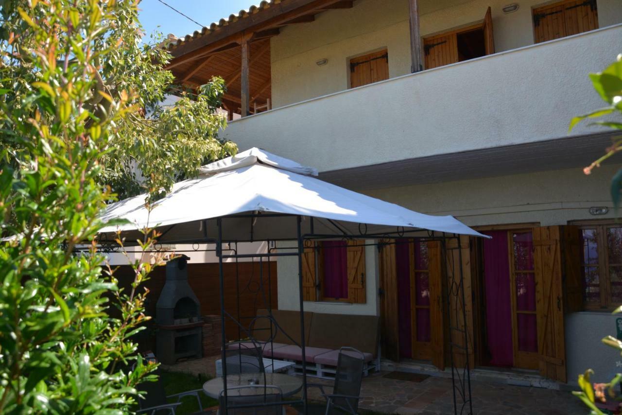 Four Seasons Verga Villa Kalamata Exterior photo