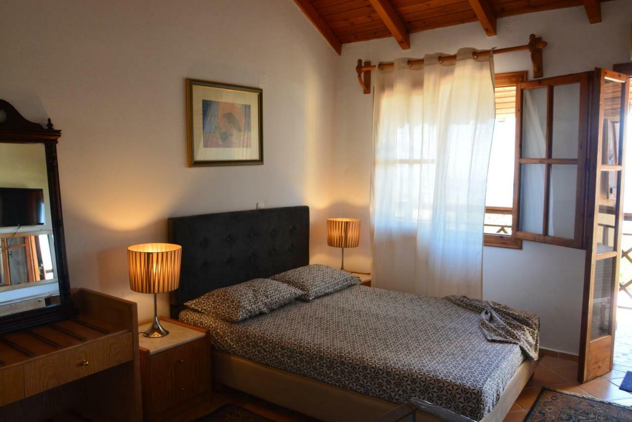 Four Seasons Verga Villa Kalamata Exterior photo
