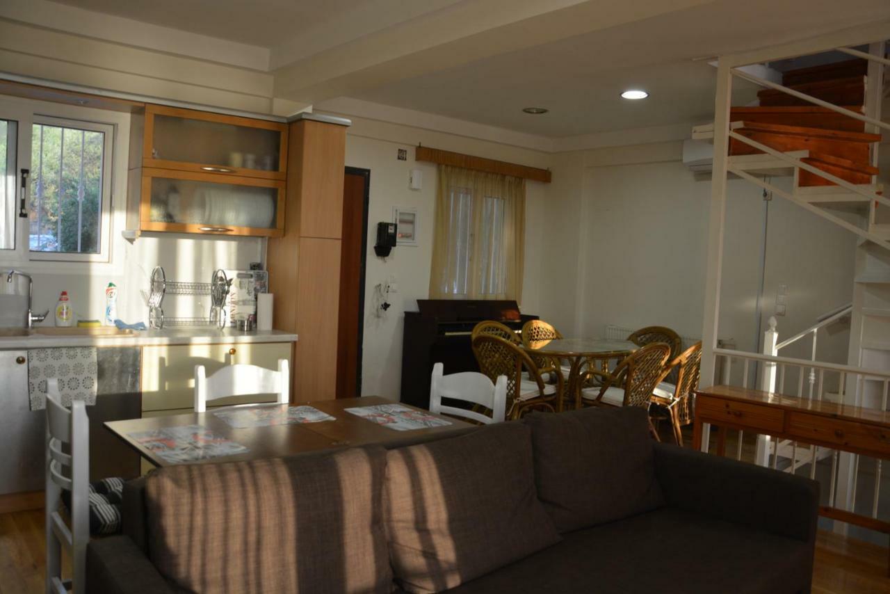 Four Seasons Verga Villa Kalamata Exterior photo