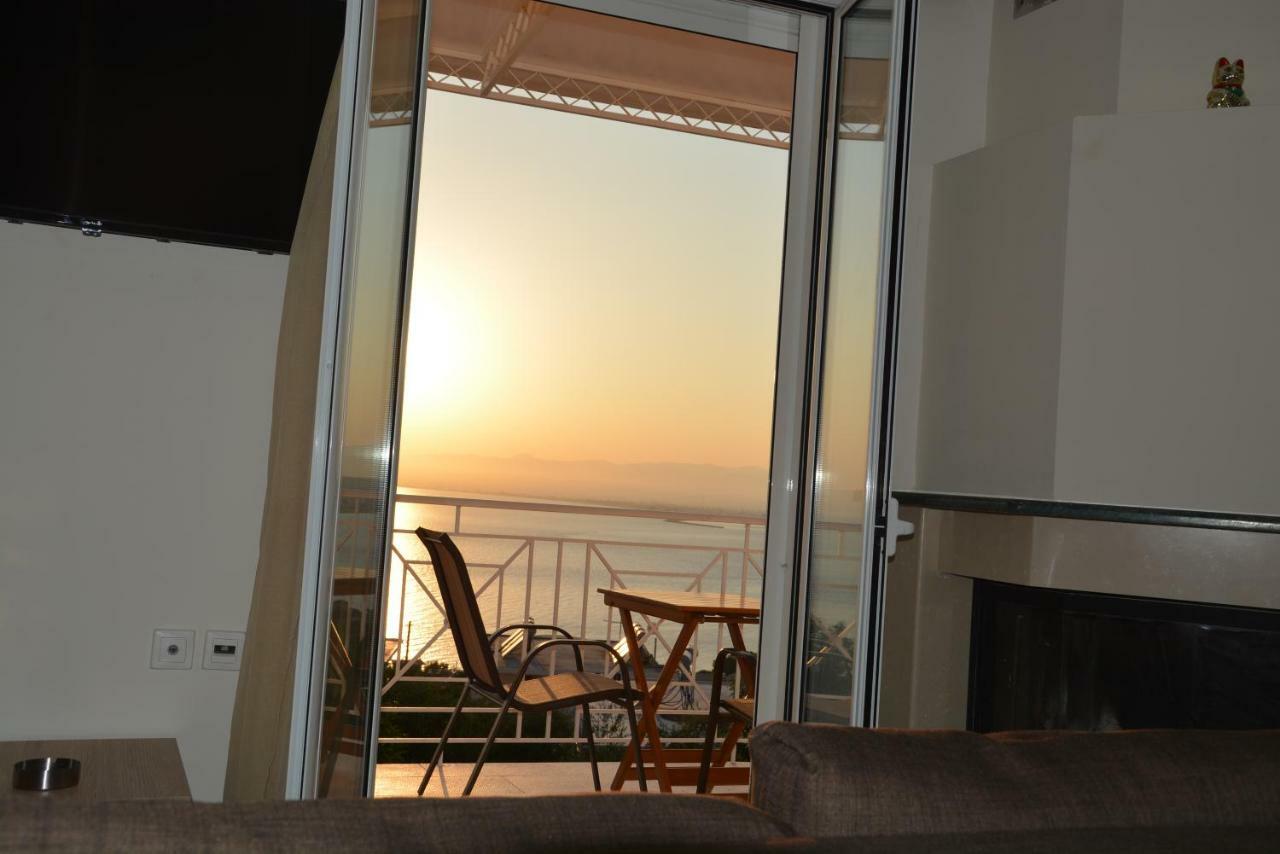 Four Seasons Verga Villa Kalamata Exterior photo