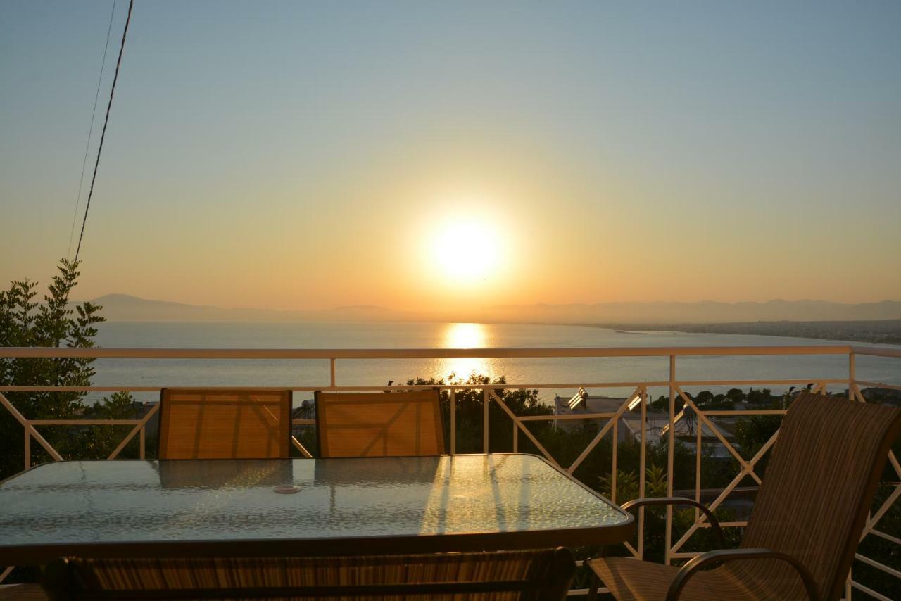 Four Seasons Verga Villa Kalamata Exterior photo